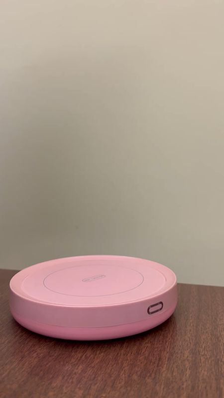 Pink desk accessories / desk ideas /  office ideas / Valentine’s Day / libra / lawyer / law school / coffee / coffee cup / William Sonoma coffee cup / coffee accessories / coffee warmer / Nespresso coffee 

#LTKworkwear #LTKunder50 #LTKhome