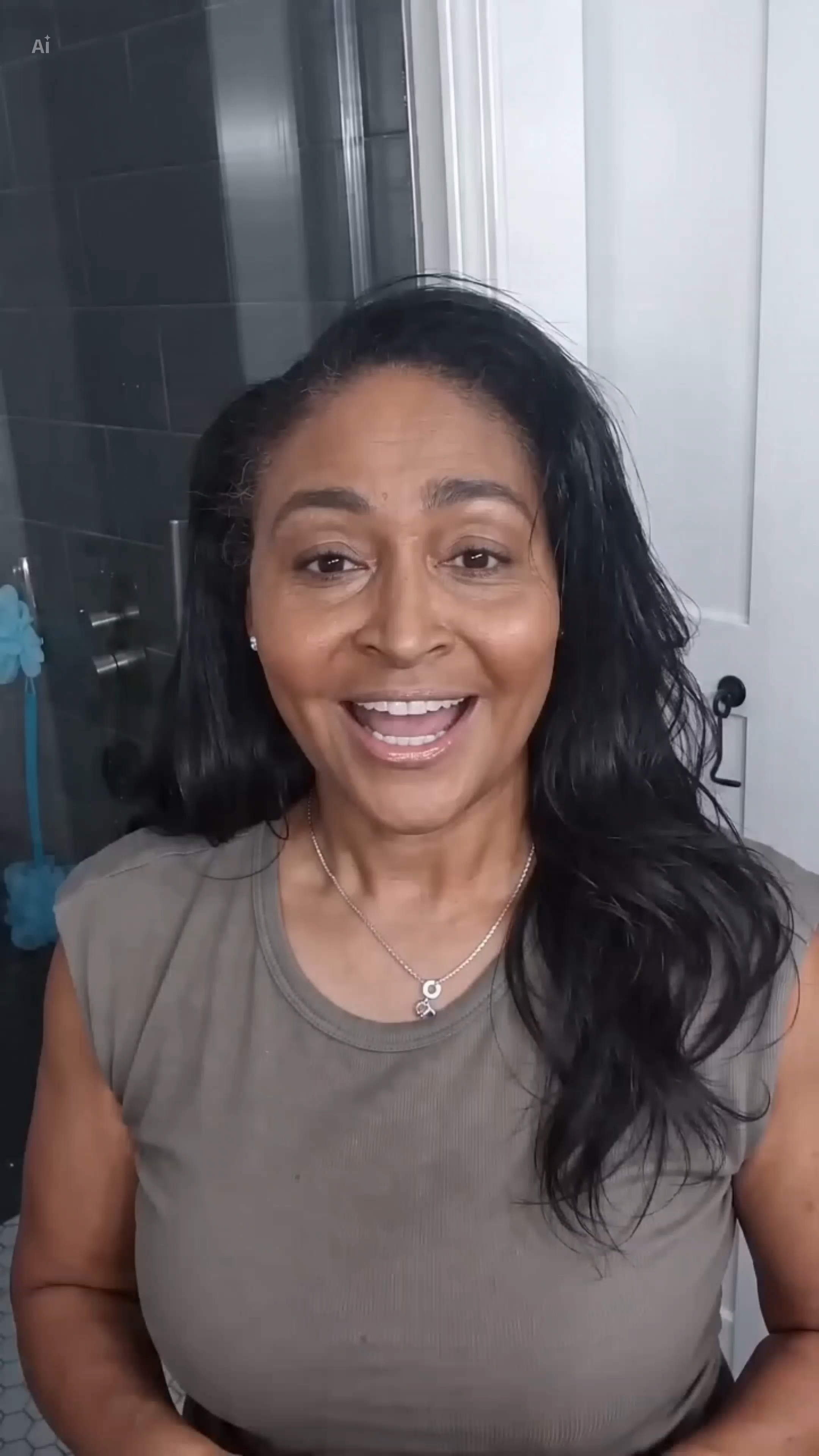 Can you help me reach my subscription goal?  

I can't believe 5 months after leaving Corporate America this is what I now do for a living.  Using my talents to build.  Using my talents to build a community of like-minded women who celebrate each other versus tear each other apart.  

Will you be a part of building a place where women don't have to be successful OR (insert here)? We can be all of it and more!

 #ShopMyLinks #StopShrinking #grownwoman #livingmybestlife #over50andfabulous #doglife 

 #LTKdayinmylife #LTKOver40 #LTKBeauty