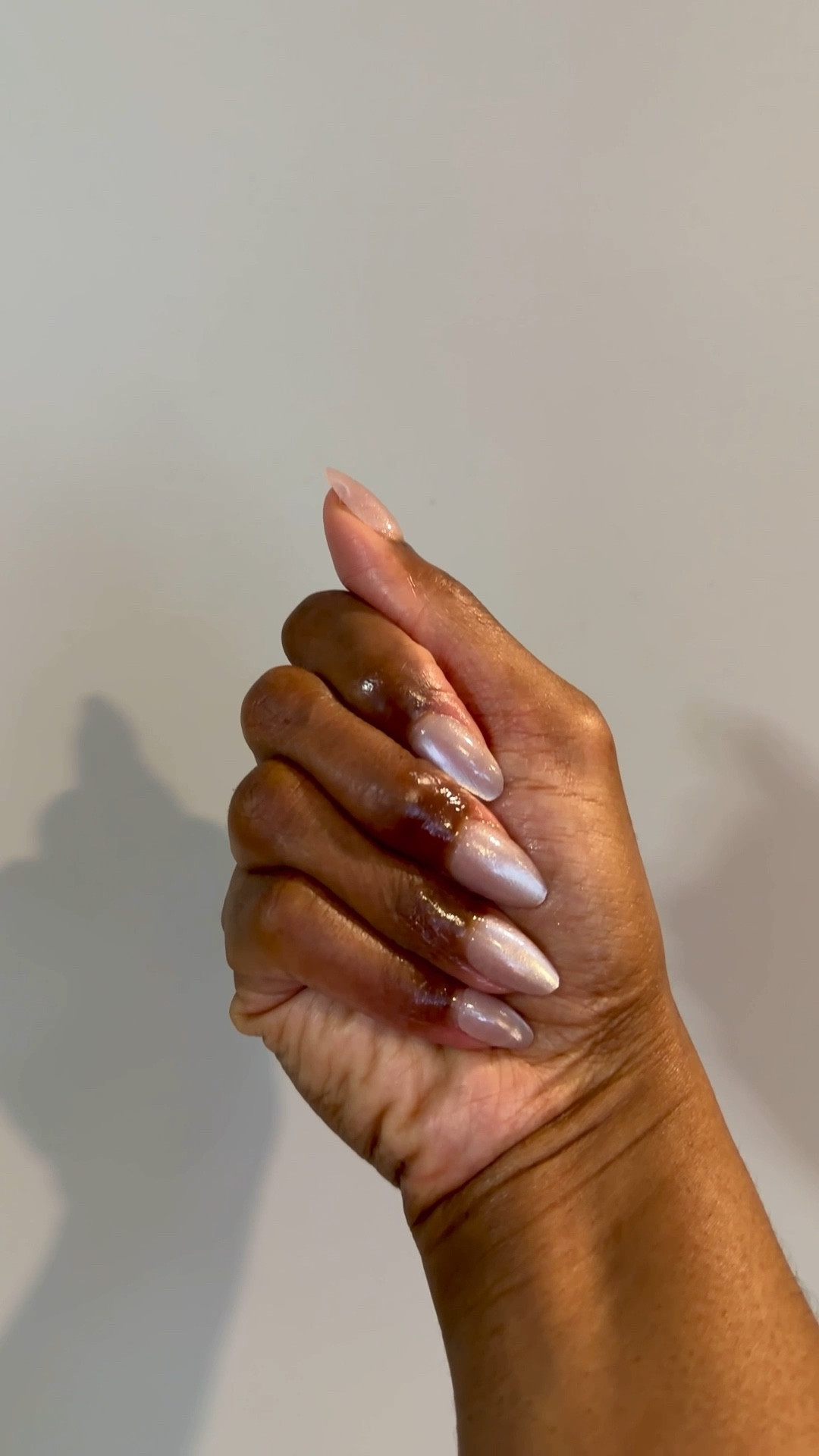 I’ve officially converted to press on nails and Glamnetic makes some of the best. Take care of your cuticle with cuticle oil! 

#LTKBeauty