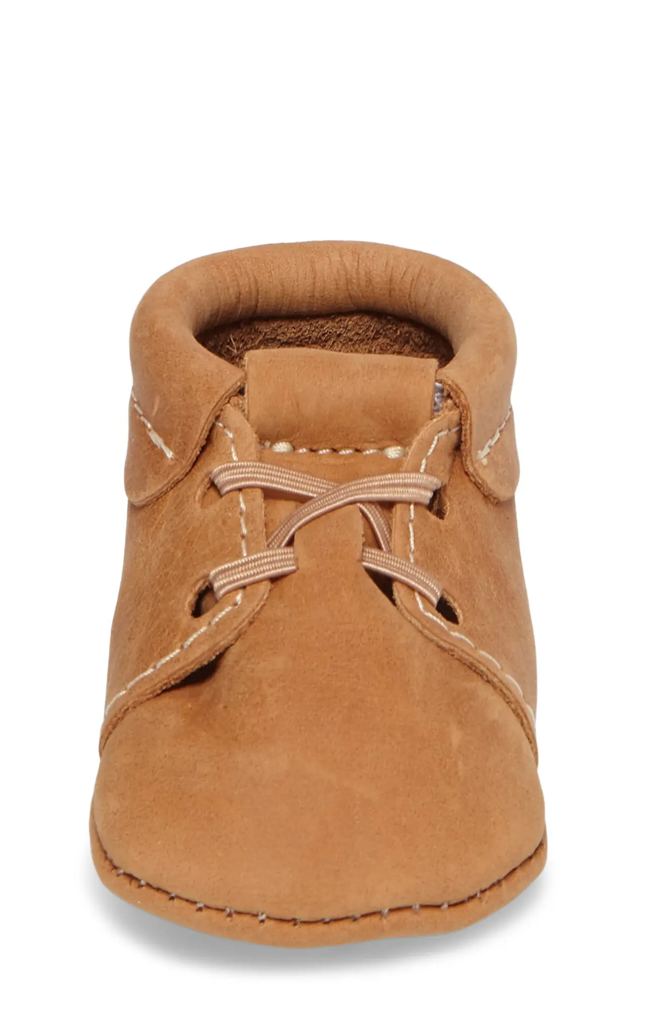 Oxford Crib Shoe | Nordstrom