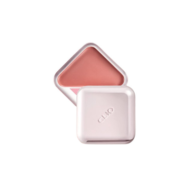 CLIO - Essential Lipcheek Tap Blur - 4.5g - 04 Petal Cream | Stylevana