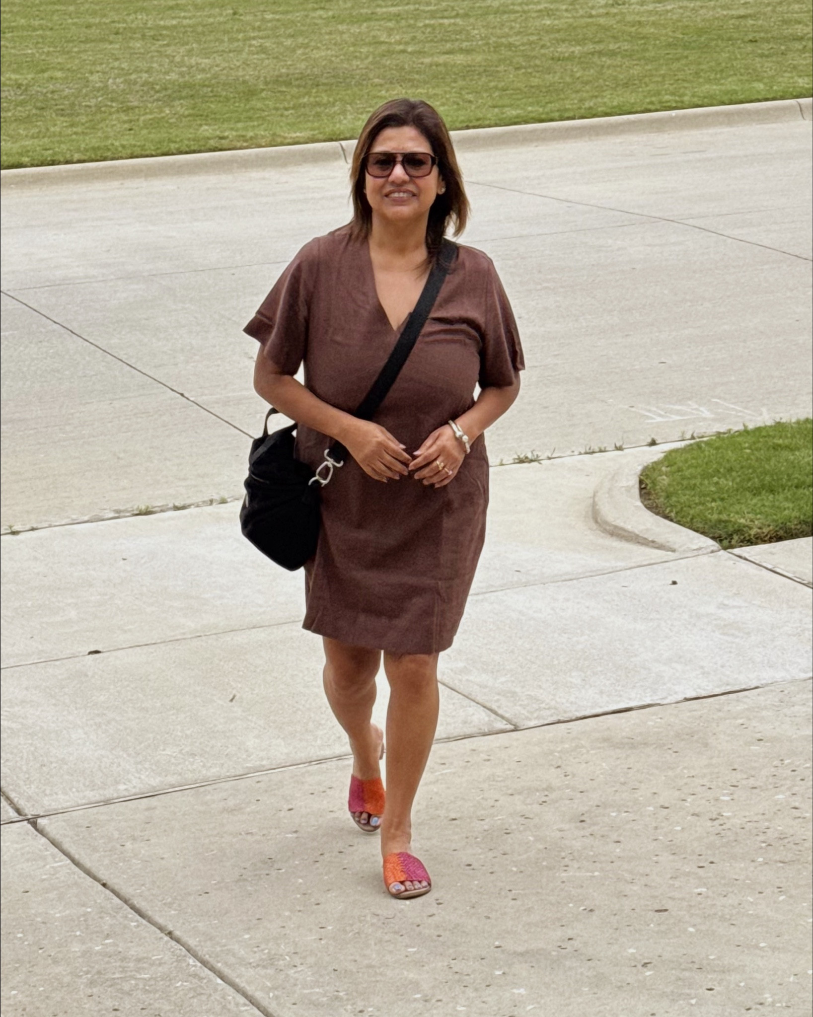 Linen, a great design! Comfy too much n the fall is amazing! 

#LTKOver40 #LTKdayinmylife #LTKMidsize