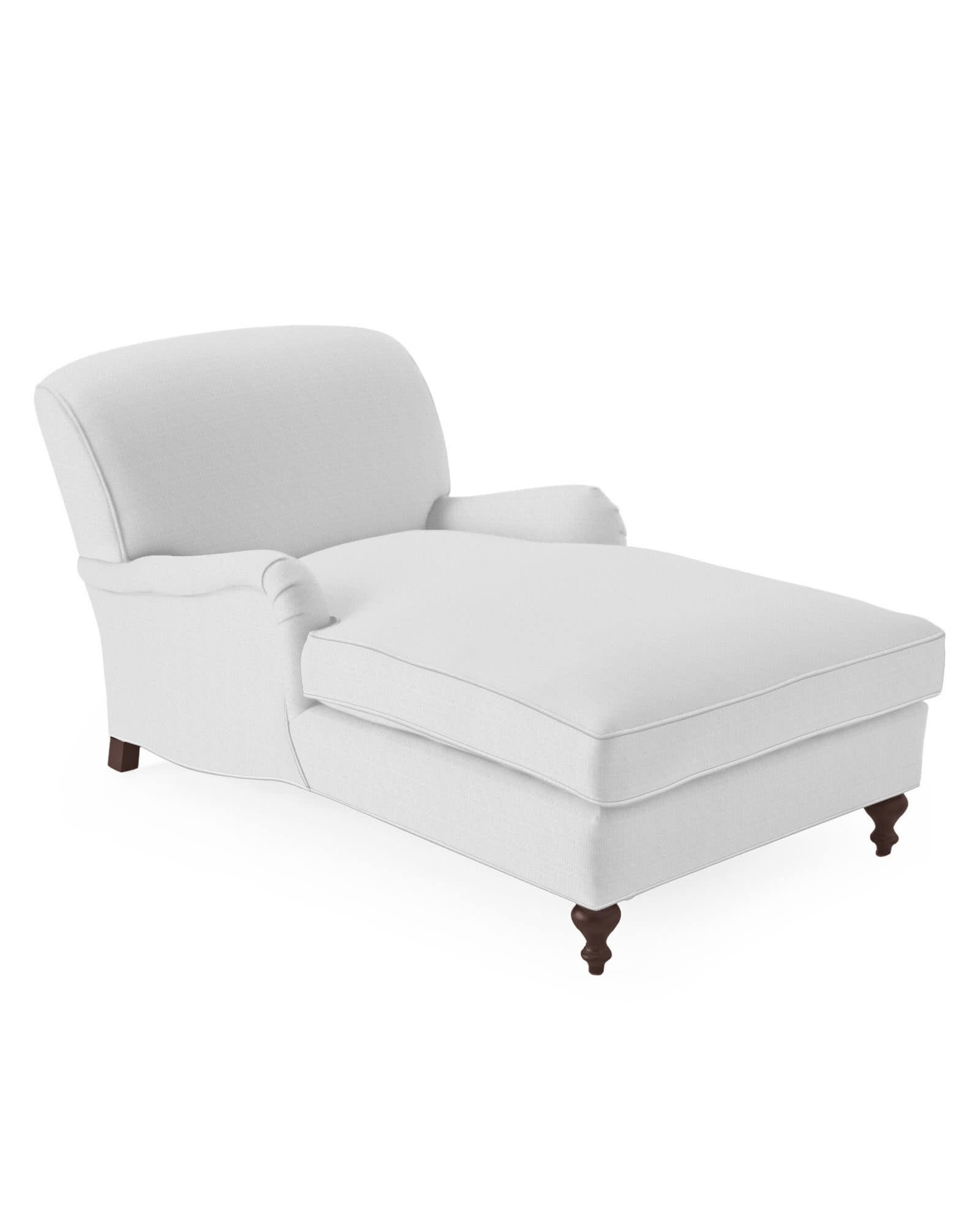 Miramar Chaise | Serena and Lily