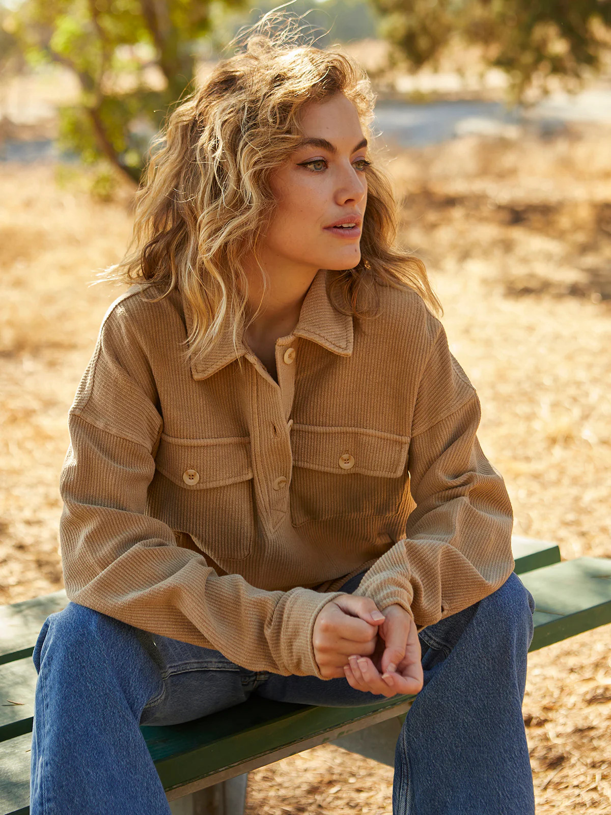 INGRIS TOP
            
              Sale | Thread And Supply