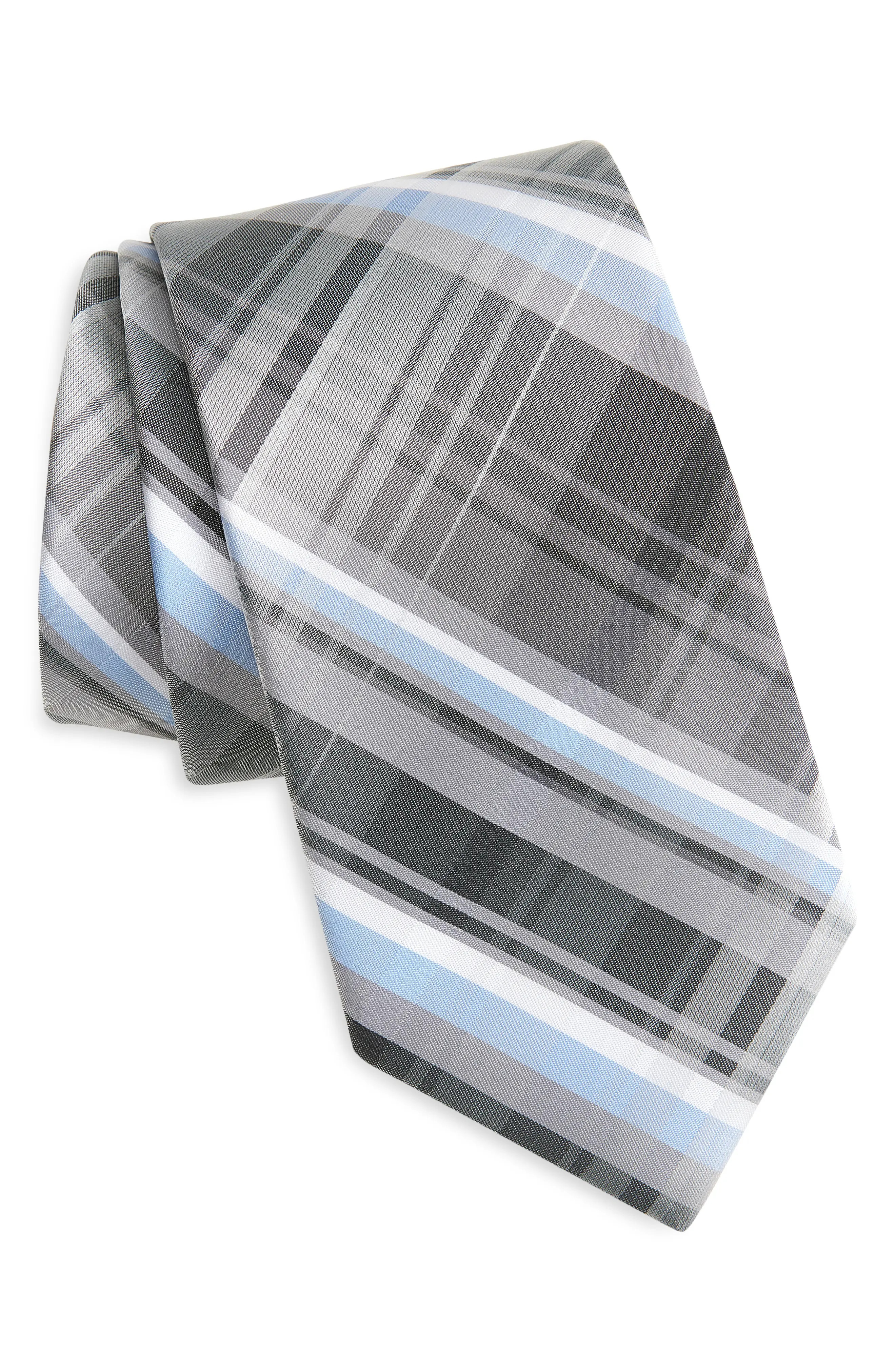 Landon Plaid Tie (Men) | Nordstromrack | Nordstrom Rack