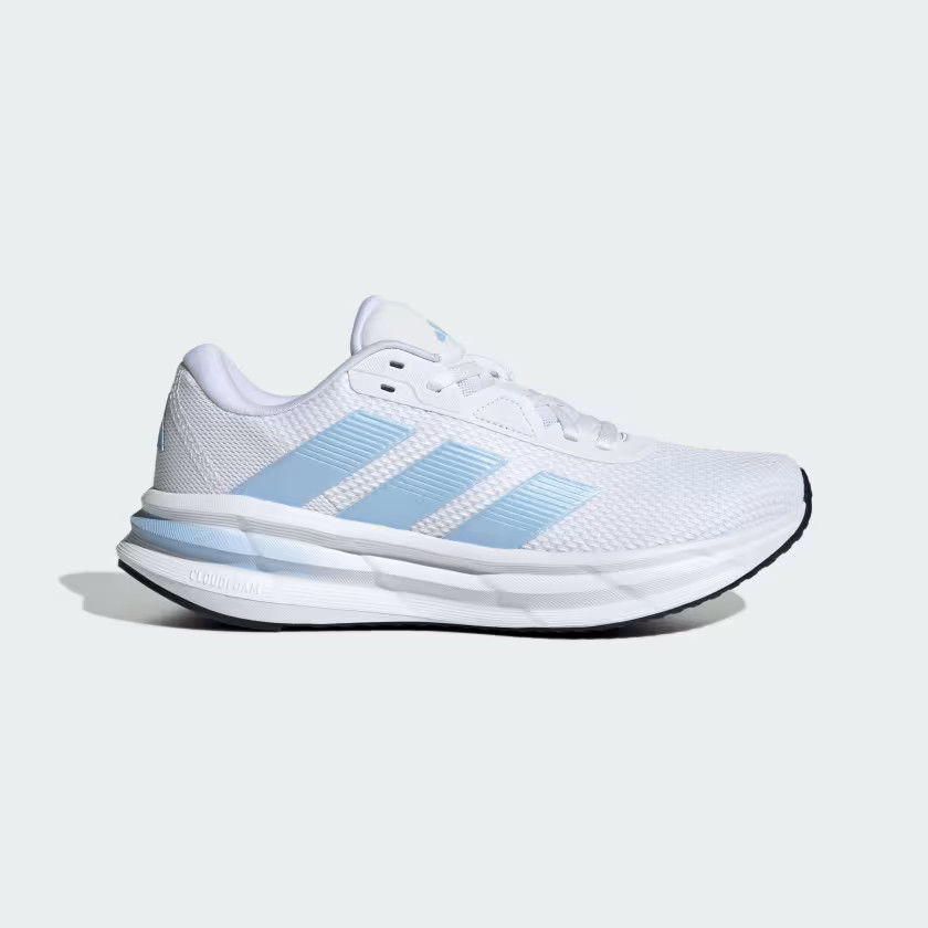 adidas Galaxy 7 Running Shoes - White | Free Shipping with adiClub | adidas US | adidas (US)