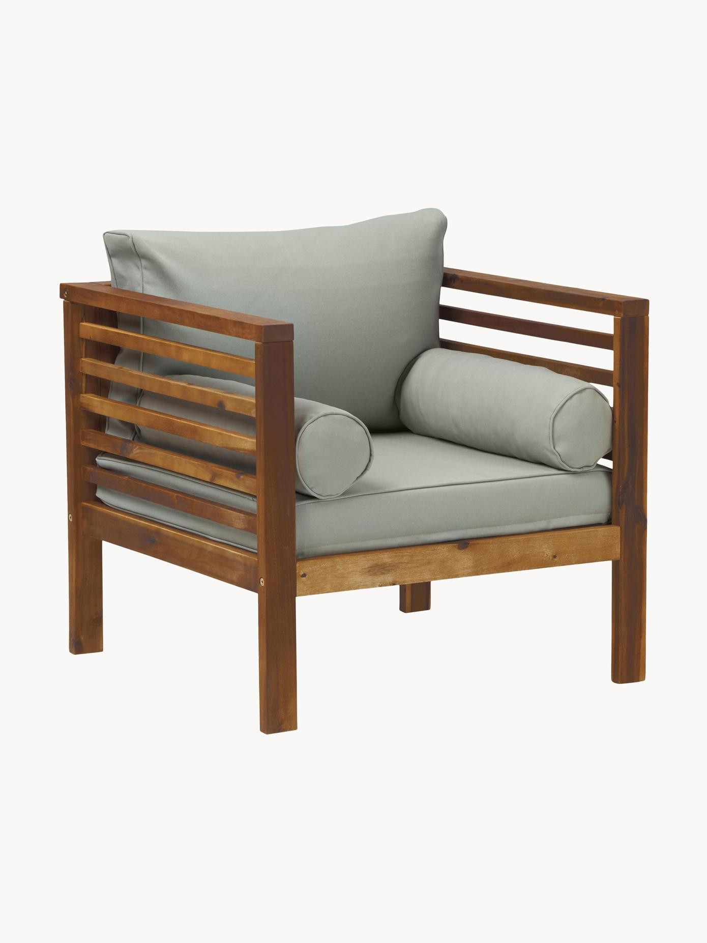 Sillón para exterior Bo | Westwing EU