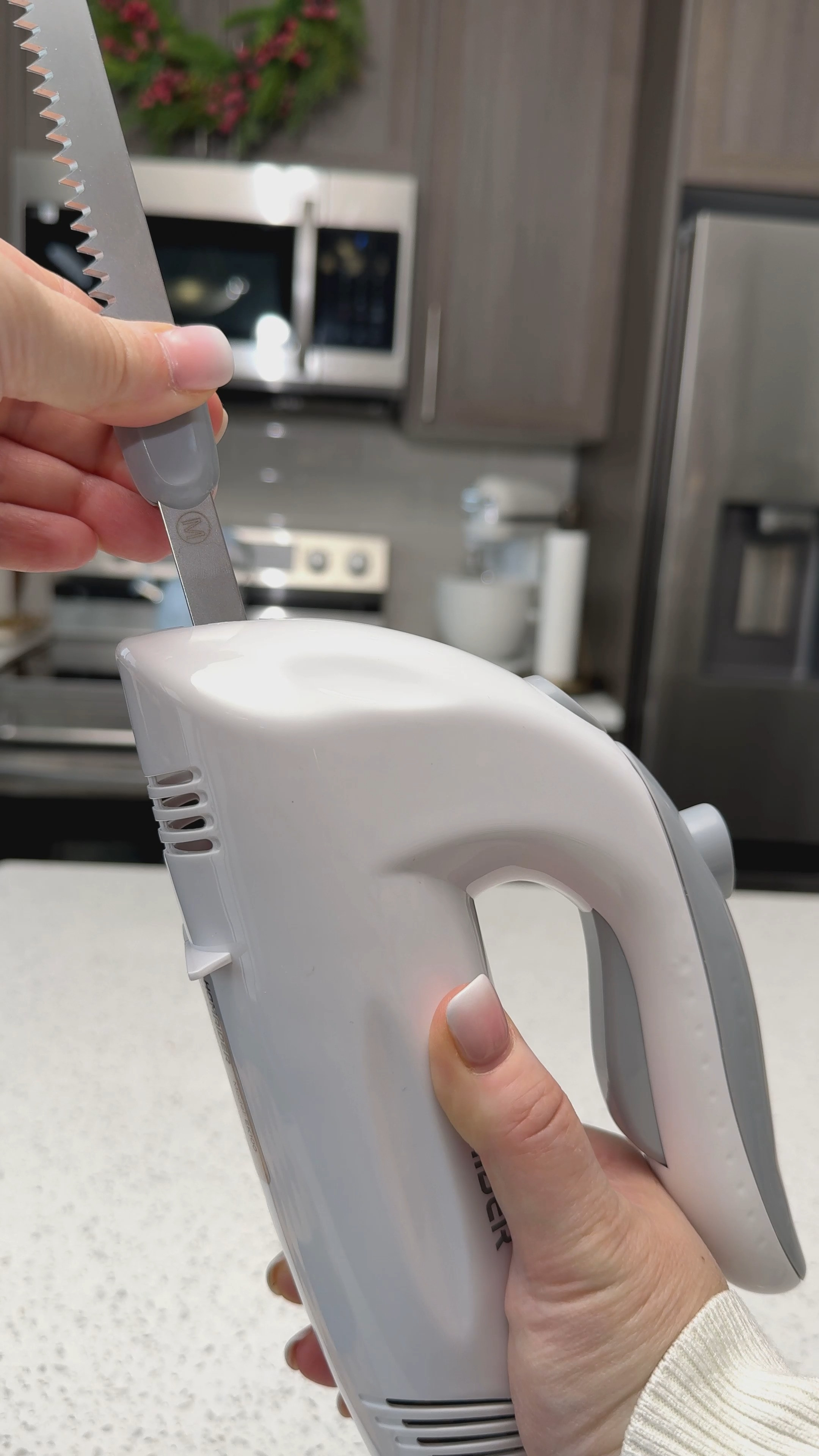 Kitchen must have! Allows you to make perfectly even slices fast!   

 #LTKHoliday #LTKSeasonal #LTKHome