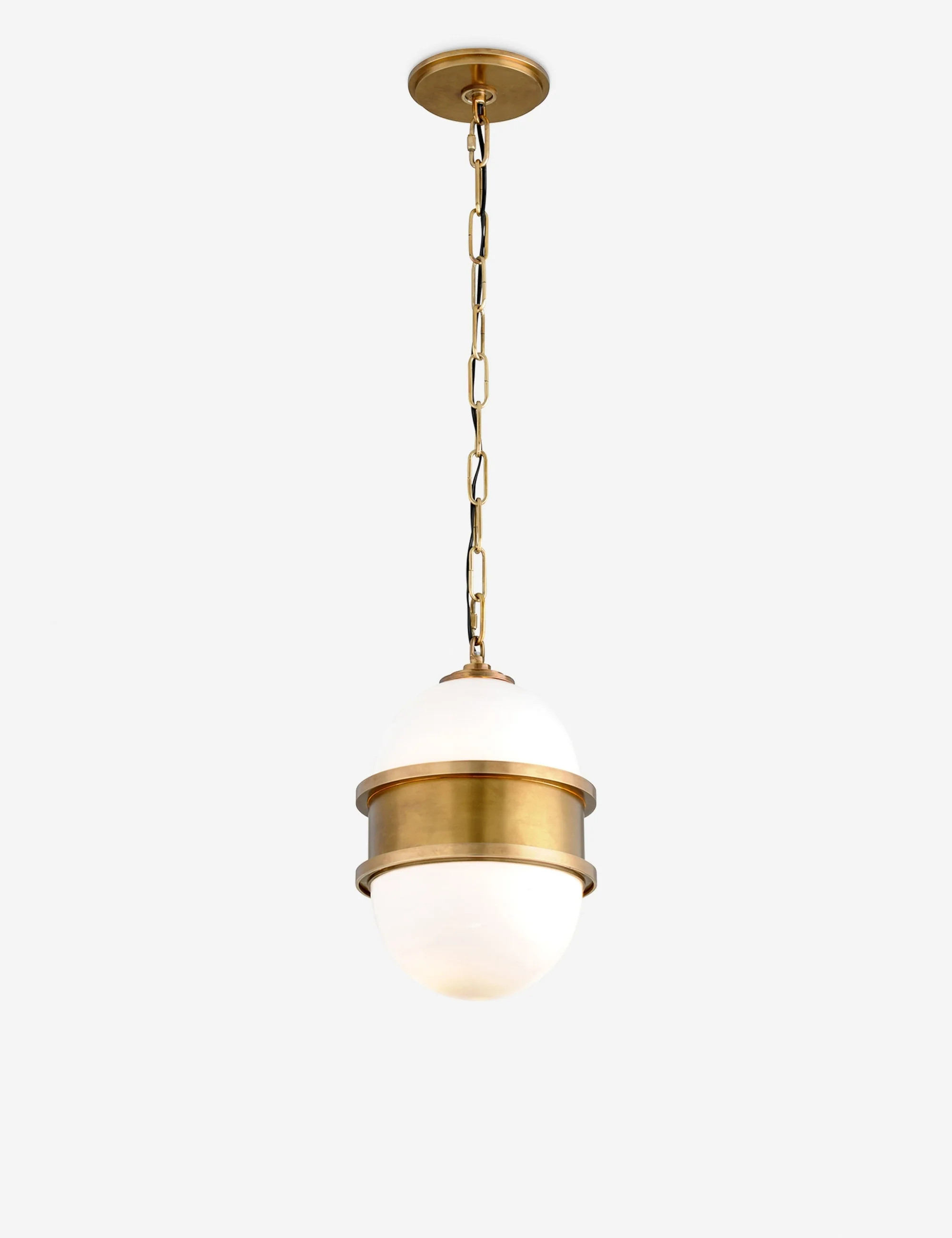 Cristof Pendant Light | Lulu and Georgia 