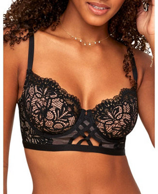 Women's Diara Contour Balconette Bra | Macy's