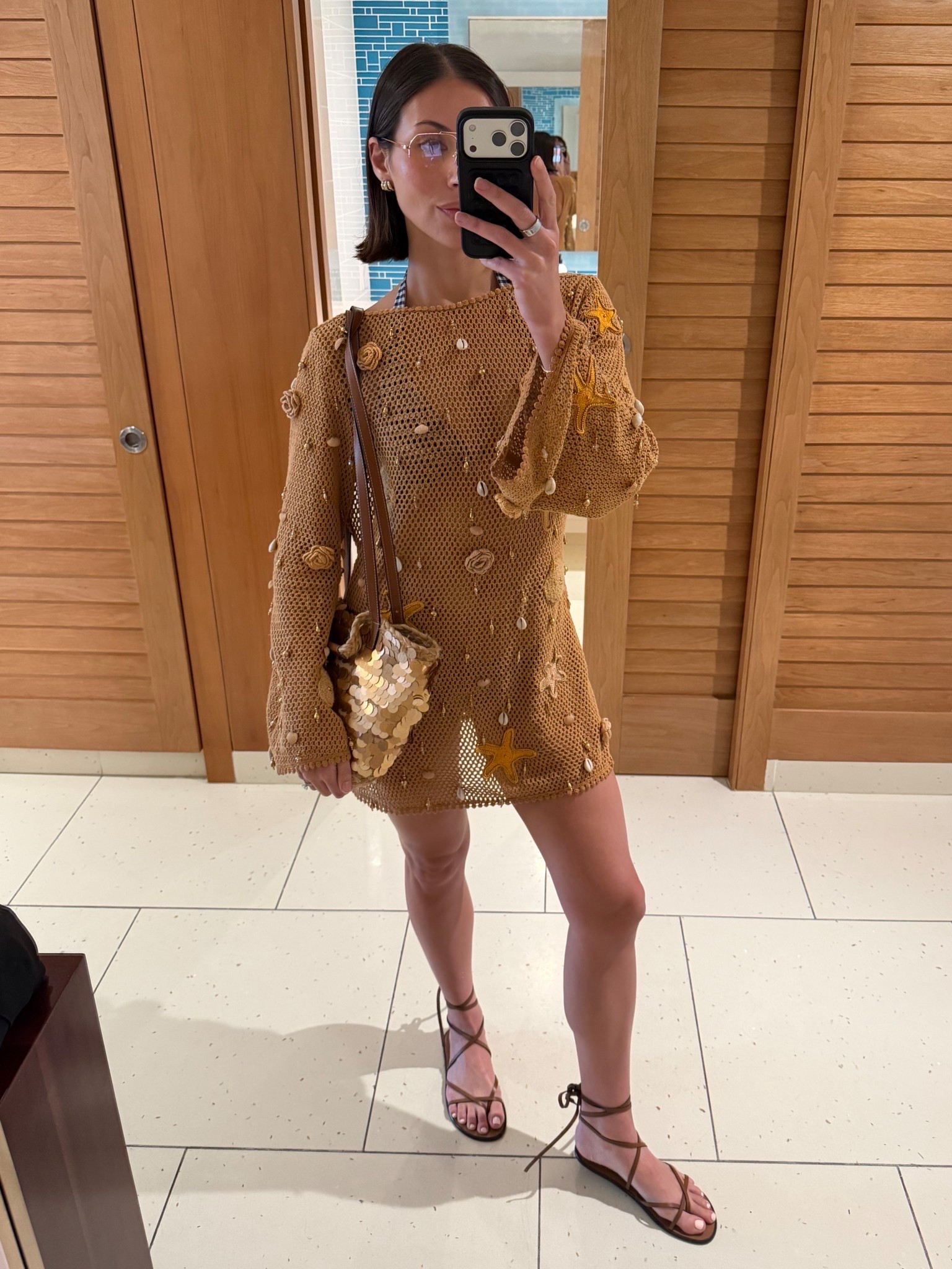 Resort swim look 

#LTKSeasonal #LTKTravel #LTKHoliday