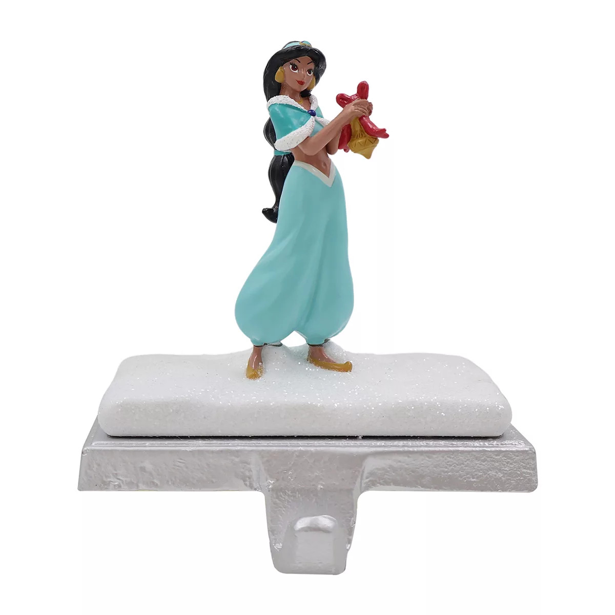 St. Nicholas Square® Disney Princess Jasmine Christmas Stocking Holder | Kohl's
