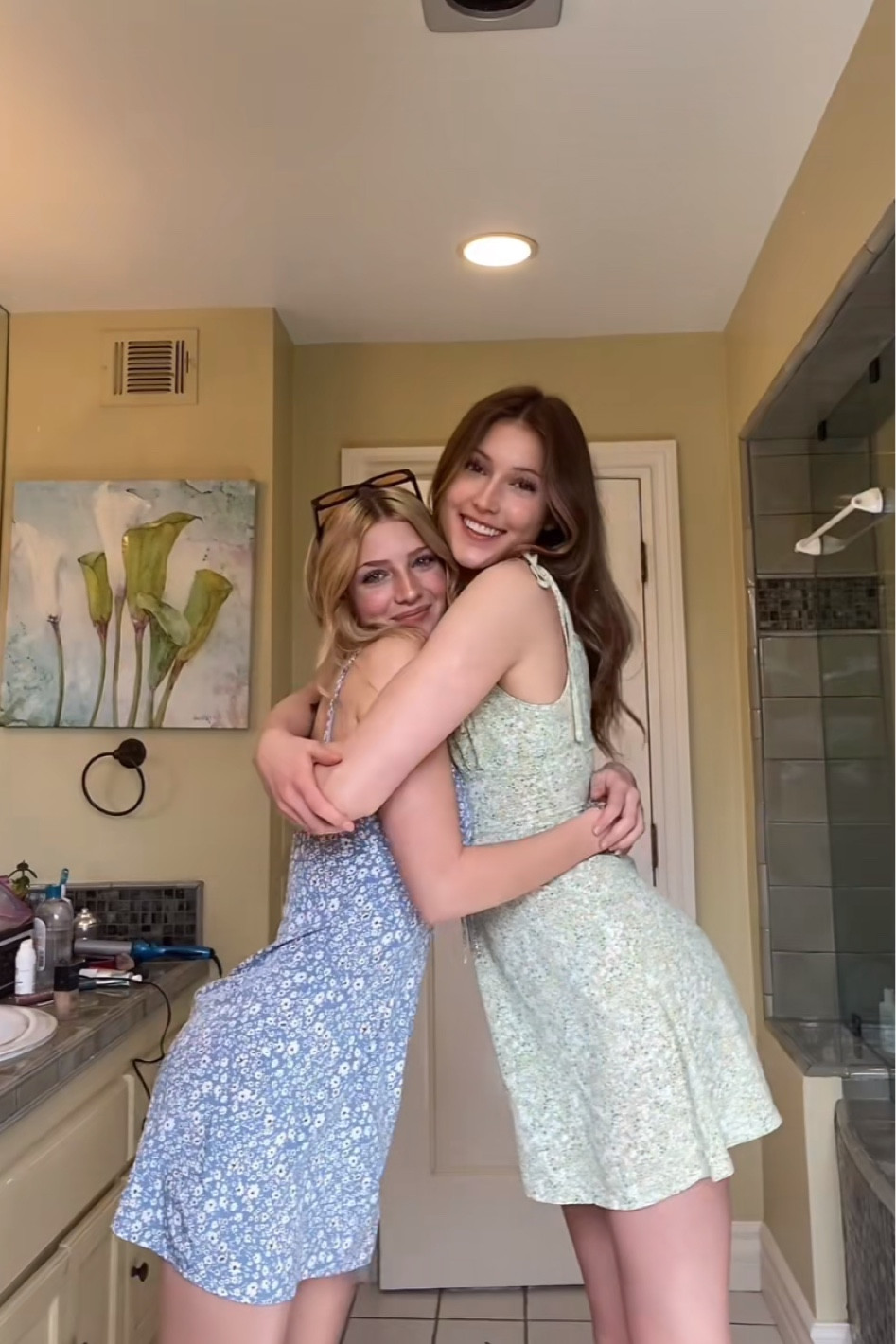 Sundresses I love ☀️

#LTKGiftGuide #LTKCyberWeek #LTKSeasonal