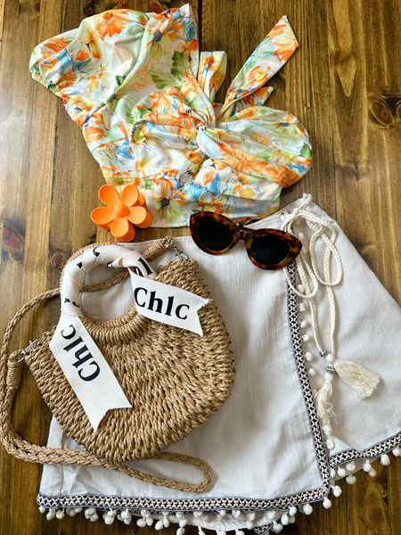 Vacay look ☀️ under 50 

#LTKFindsUnder50 #LTKTravel #LTKFindsUnder100