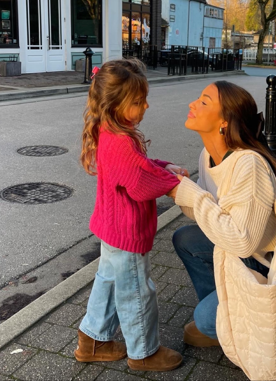 Mum Abercrombie Kids Fall Favorites! 
I have most of these pieces for Pia, or
Just added to our cart for the 2024 fall and winter season! 