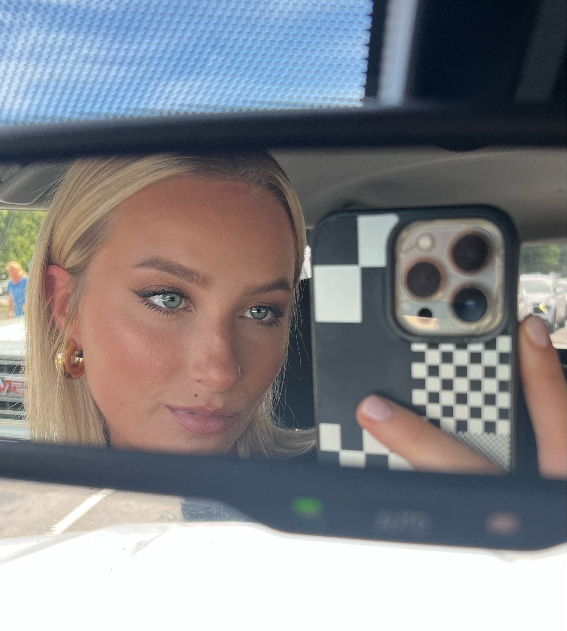 Literally the perfect summer look

#Target #TargetPartner  #AD #Morphe2 #HintTintGlow @Target @Morphe2
