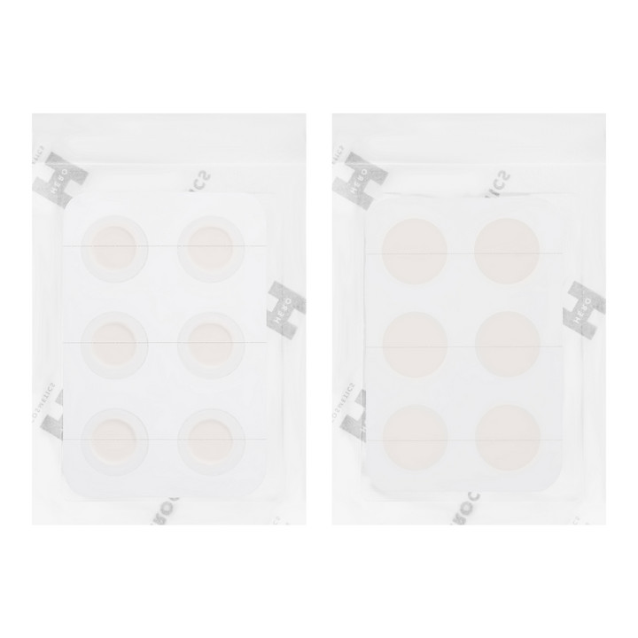 Mighty Patch Duo - Hero Cosmetics | Ulta Beauty | Ulta