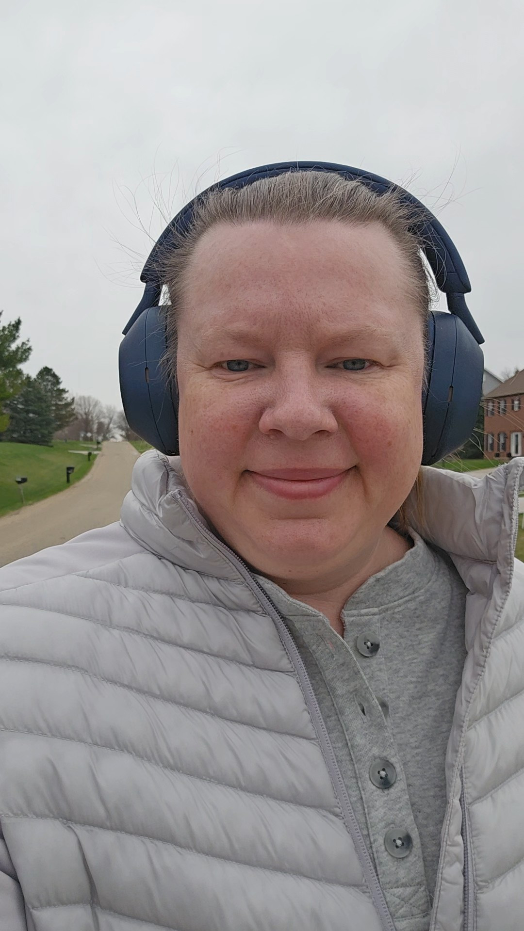 These headphones are one of my fave purchases in the past year.  They can be our in noise canceling or awareness mode!

#LTKTravel #LTKActive #LTKOver40