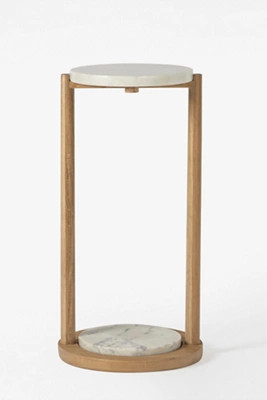 Jarett Drink Table | Anthropologie (US)
