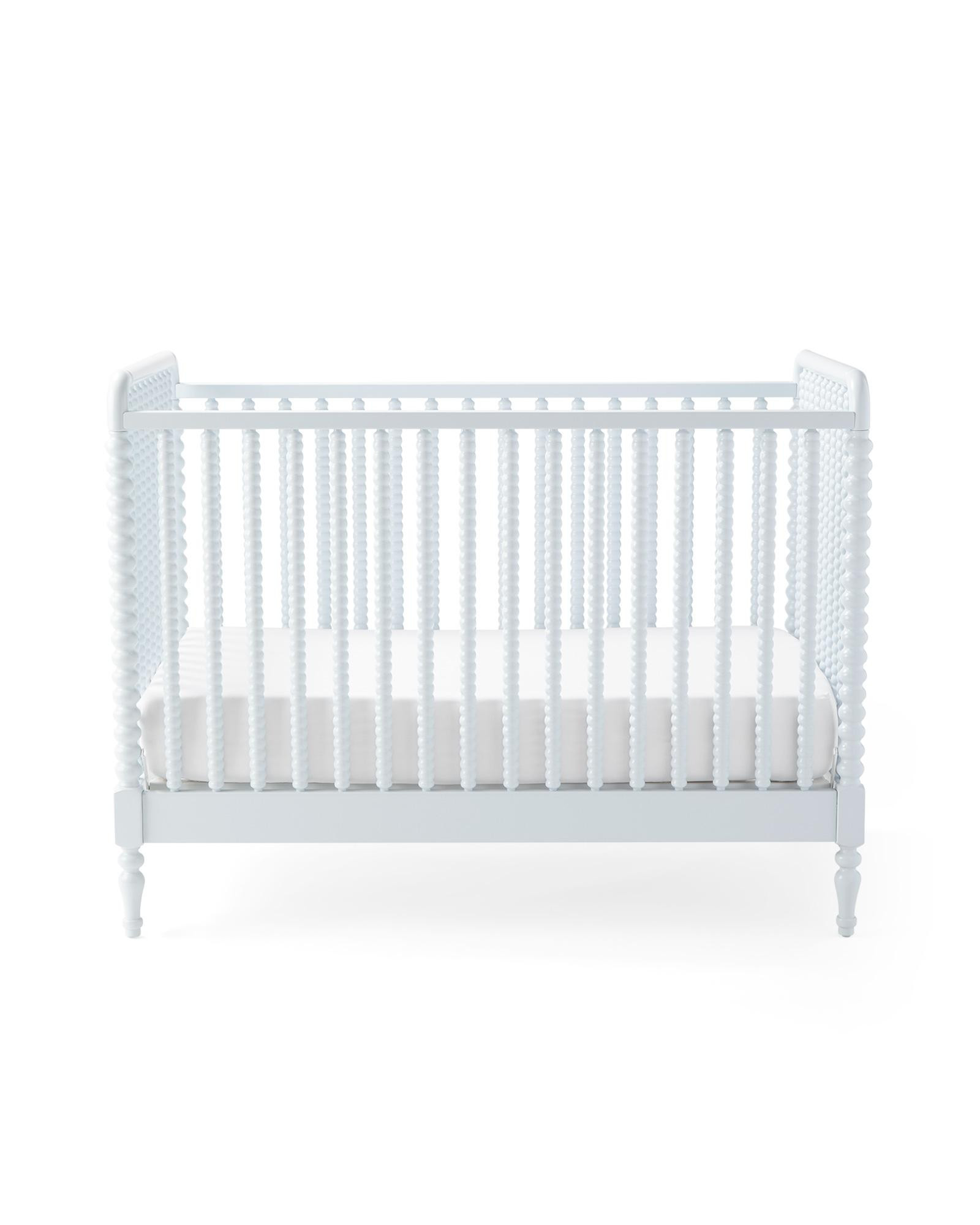 Webster Convertible Crib | Serena and Lily