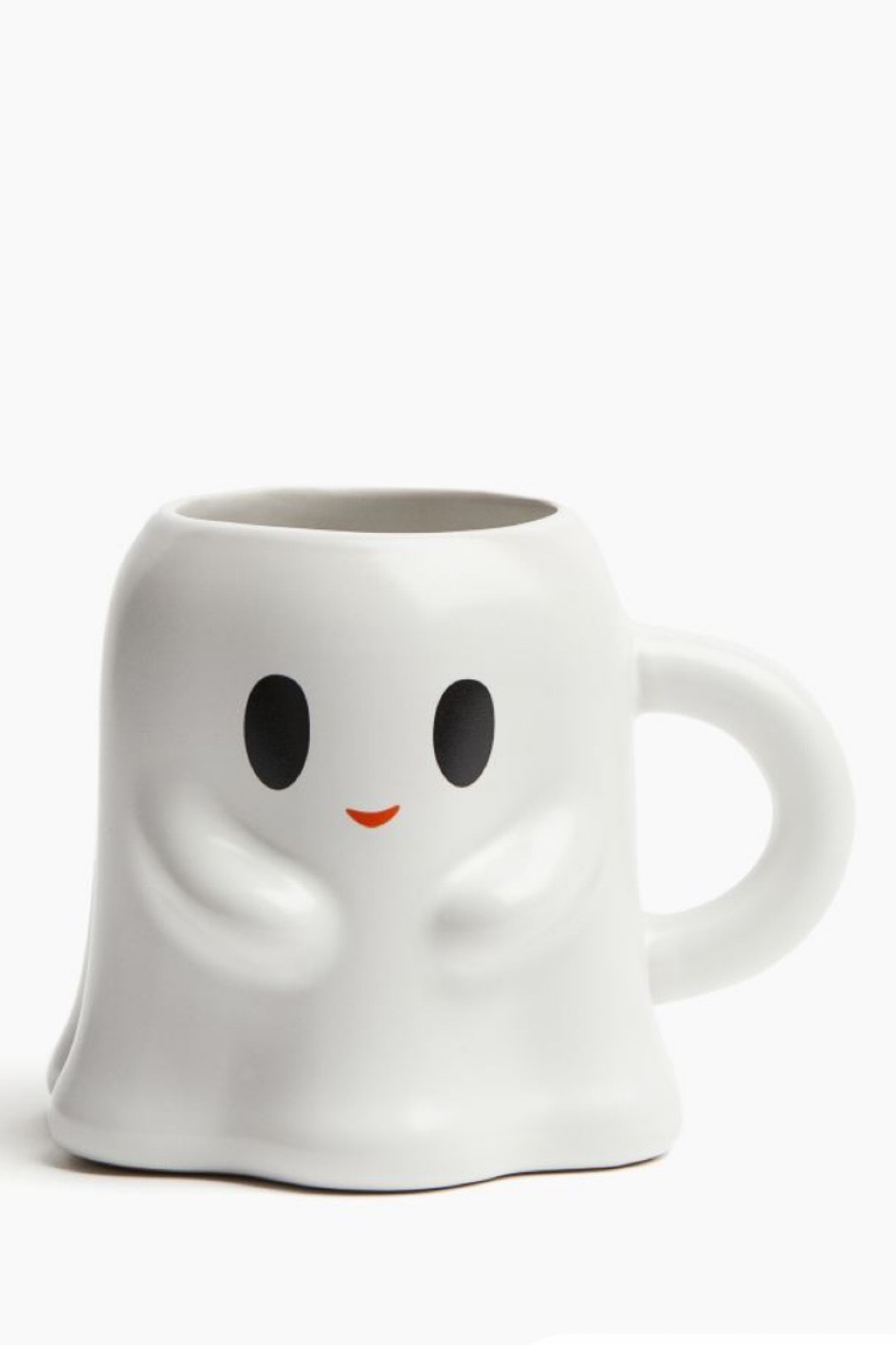 Smiley ghost mug 

#LTKfindsunder50 
#LTKFindsUnder100 

#LTKHome 

#LTKstyletip