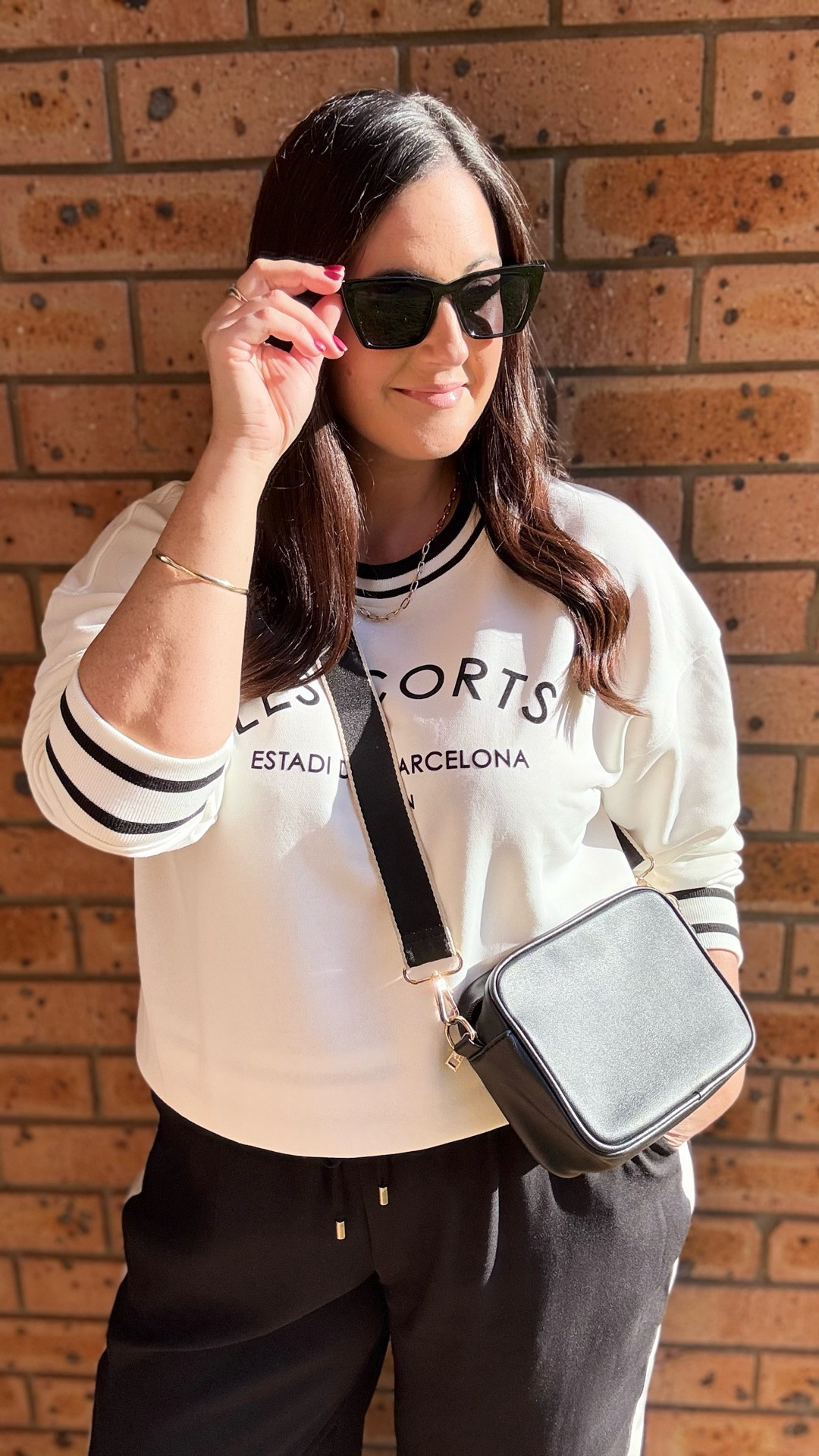 Easy OOTD

#LTKcurves #LTKplussize #LTKaustralia