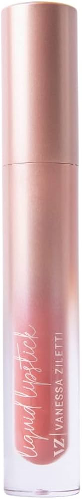 Rossetto Liquido - Liquid Lipstick Vanessa Ziletti Cosmetics (90's babe) | Amazon (IT)