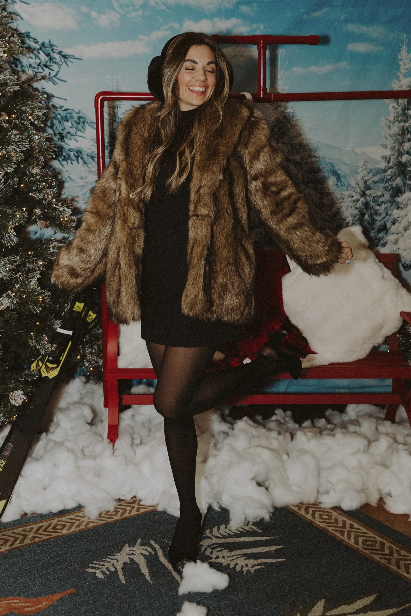 Winter | dressy | ootn
#abercrombie #abercrombiepartner

#LTKStyleTip #LTKSeasonal #LTKSaleAlert