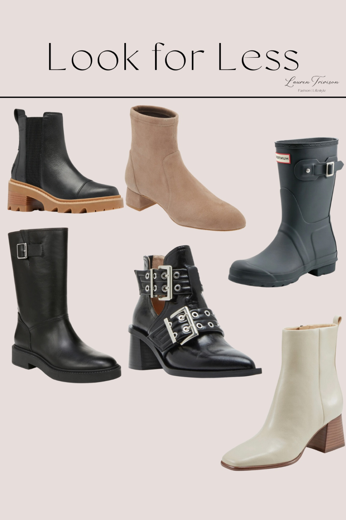 Cutest short boots on sale at Nordstrom! Perfect for the fall!

#LTKxNSale #LTKShoeCrush #LTKSeasonal