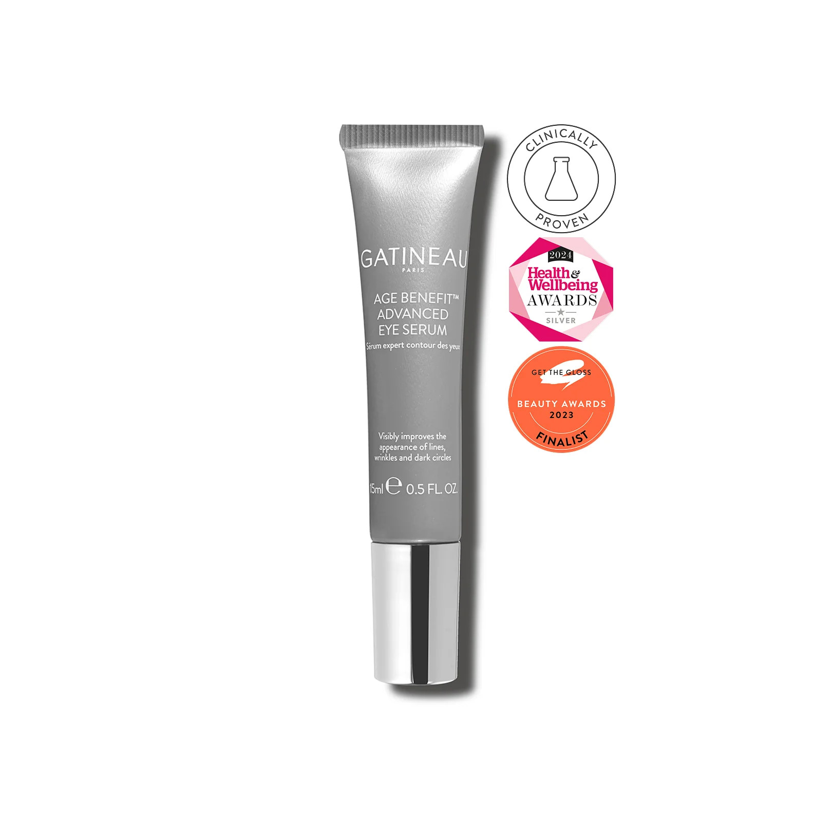 Age Benefit™ Advanced Eye Serum | Gatineau