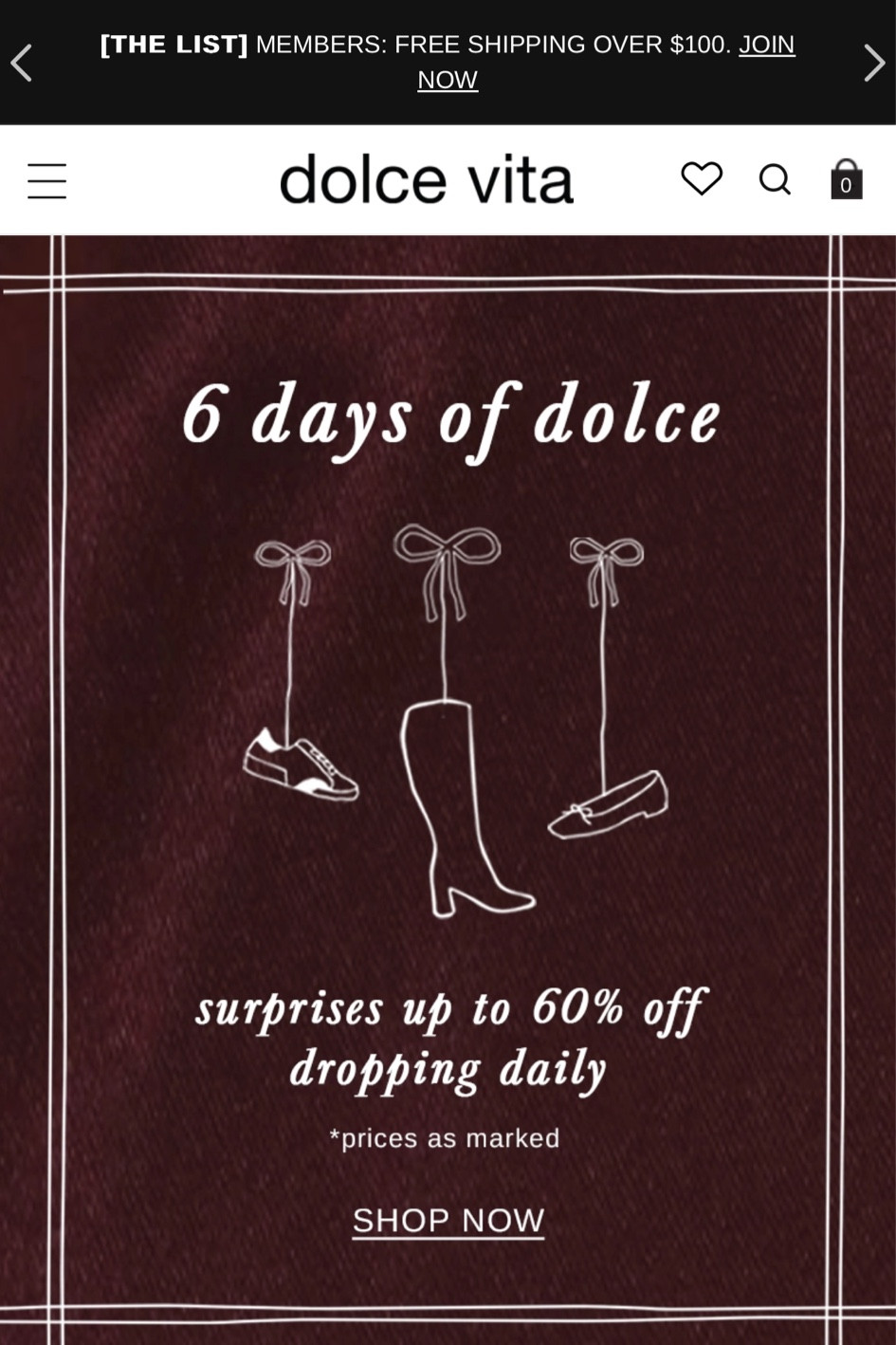 Dolce vita Black Friday fall trends leopard red Christmas holiday guide under 40 under 50 under 75 under 100 gifts Black Friday cyber Monday boots booties flats slides heels
Holiday party outfits 

#LTKGiftGuide #LTKSaleAlert #LTKCyberWeek