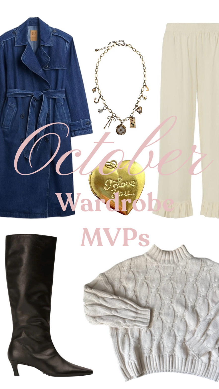 I can’t believe we’re 10 months into the year already😭 @myindyx has been such a HUGE help in gathering all my data I can’t wait to finally do a yearly recap!
.
.
.
.
.
.
.
#personalstyle #personalstylejourney #lowbuyyear #lowbuy #nobuyyear #underconsumption #mindfulshopping #sustainablefashion #underconsumptioncore

#LTKU #LTKootd #LTKWorkwear