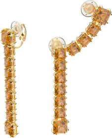 Swaorvski Millenia Mismatched Earrings | Nordstrom