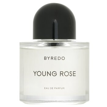 ByredoYoung Rose Eau De Parfum Spray 100ml/3.4oz | Strawberrynet