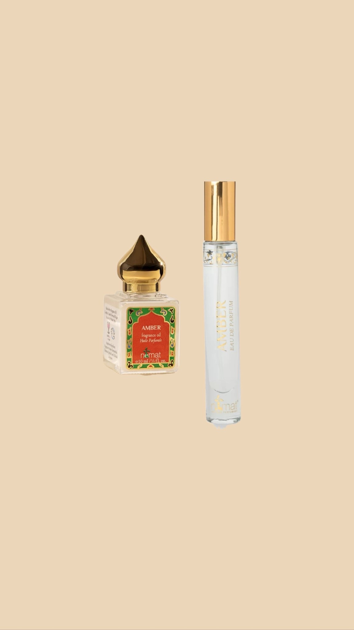 Daily perfume/body oil that I will NEVER go without ever again ✨💘

#LTKBeauty #LTKTravel