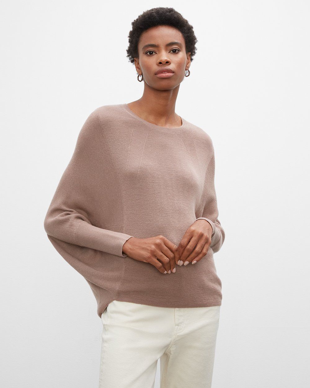 Gizal Sweater | Club Monaco (Global)