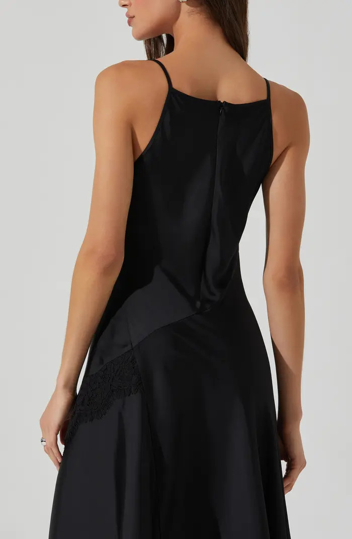 Ione Asymmetric Dress | Nordstrom Rack