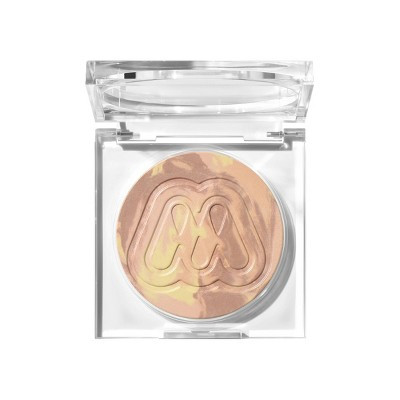 Morphe Cloudlight Soft Glow Veil Finishing Powder - Sunrise - 8g | Target