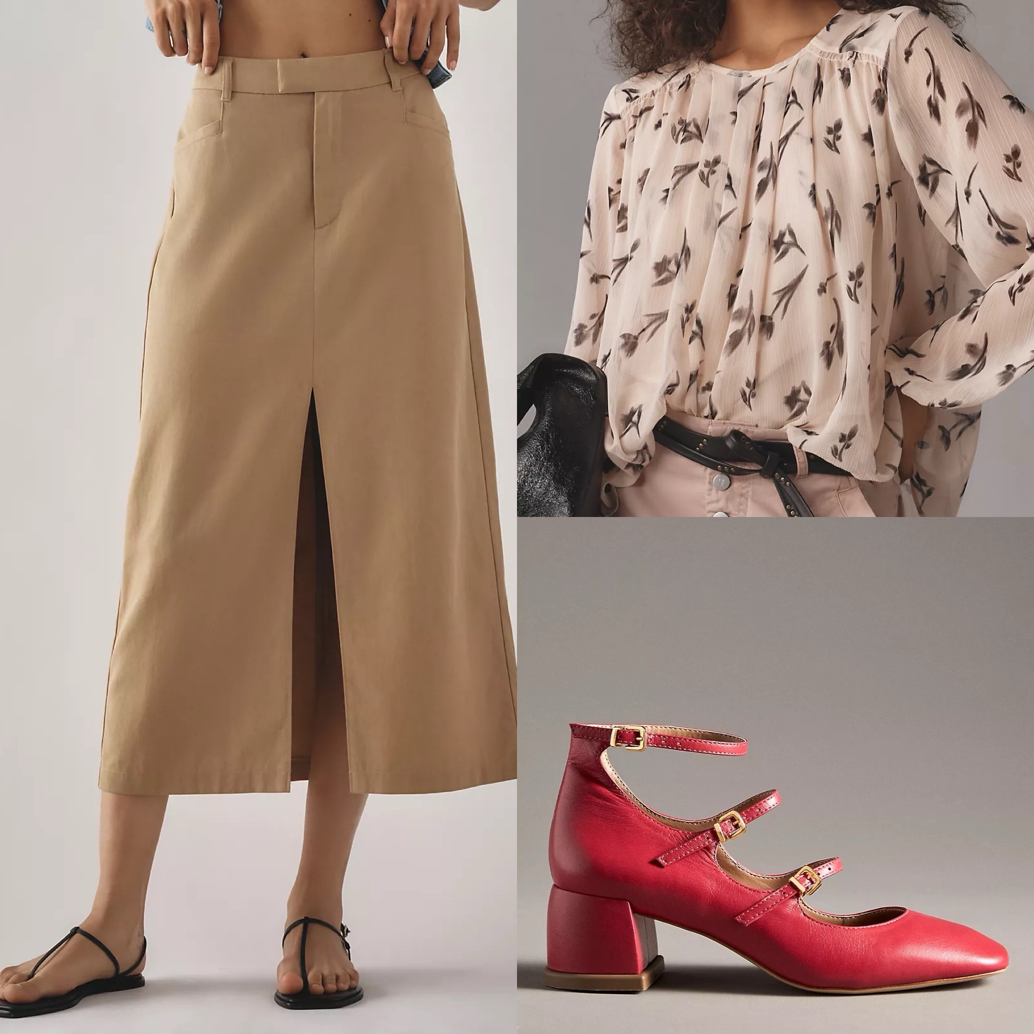 #LTKTravel #LTKSeasonal #LTKWorkwear