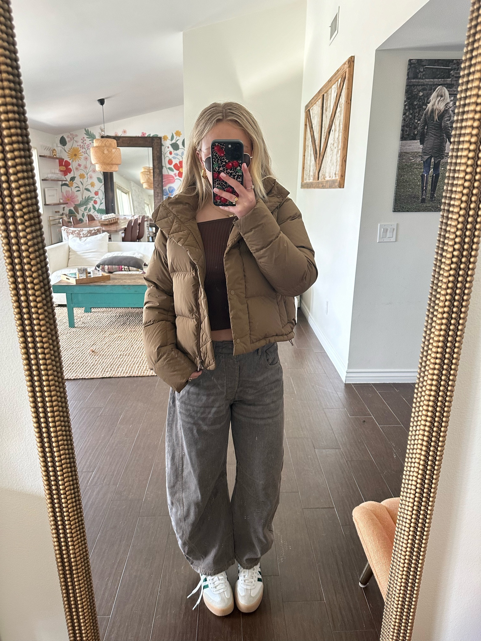 cutest winter outfit w/ lulu puffer

#LTKU #LTKstyletip #LTKSeasonal