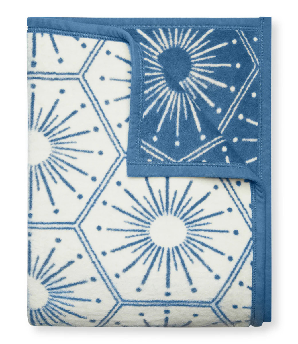 Sunburst Blanket | ChappyWrap