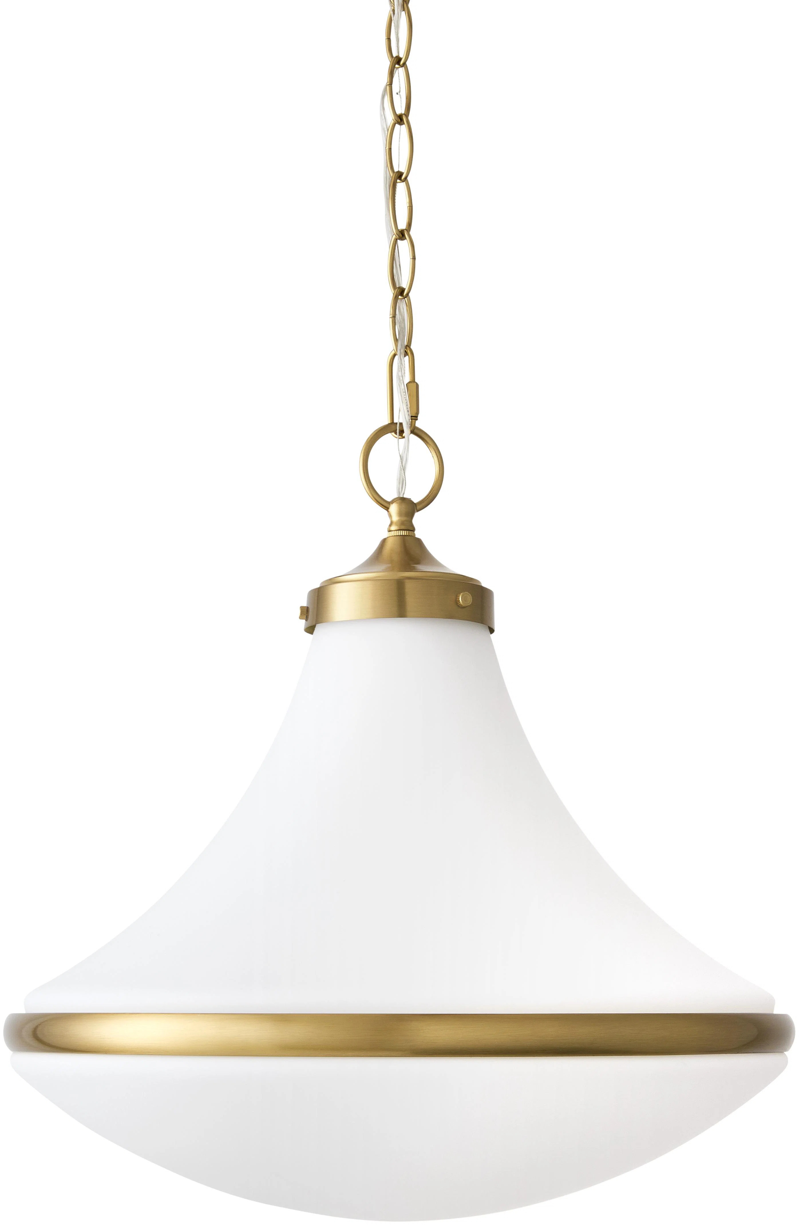 Galey Alix x Livabliss Colleen Pendant | Wayfair North America