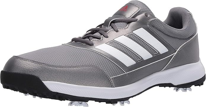 adidas Men's Tech Response Golf Shoes | Amazon (US)