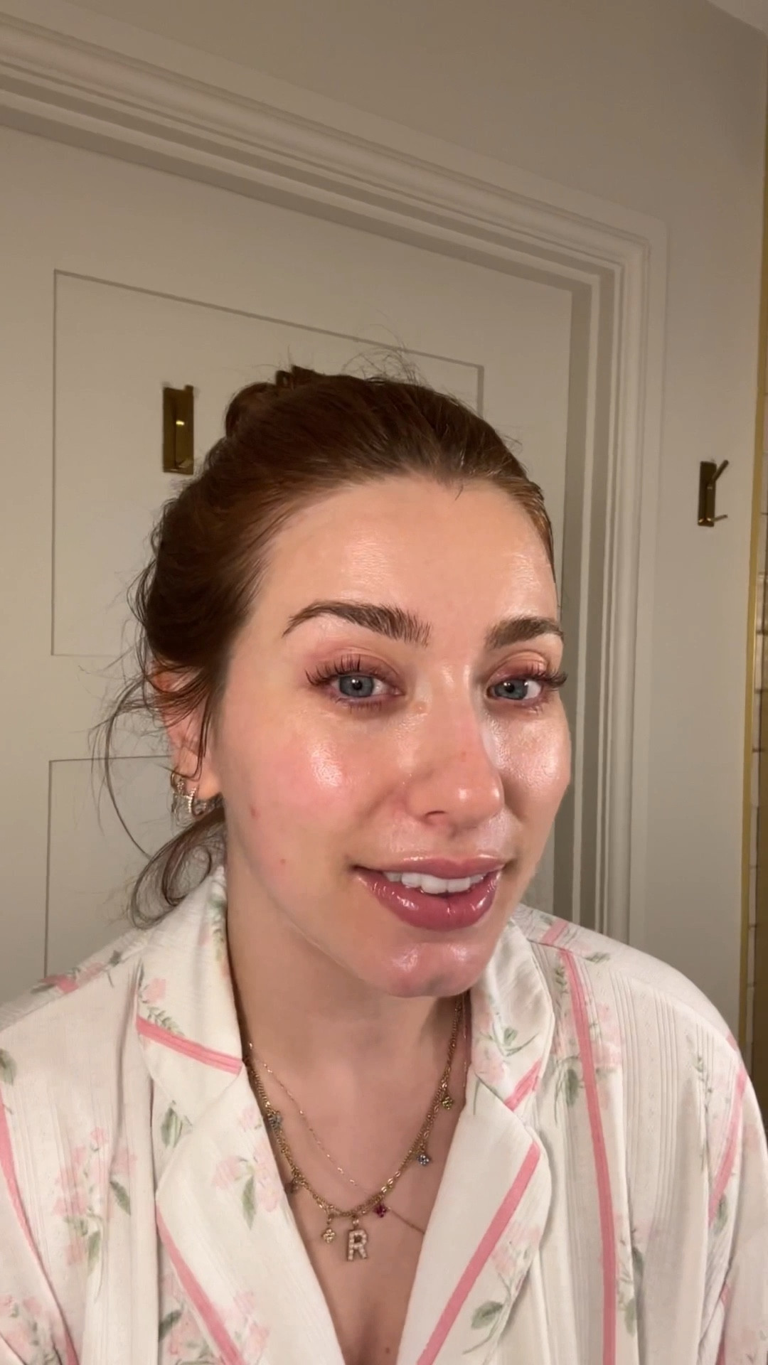 Melting away my overstimulated self one skincare product at a time 😵‍💫🫠


#LTKwinter #LTKbeauty #LTKuk