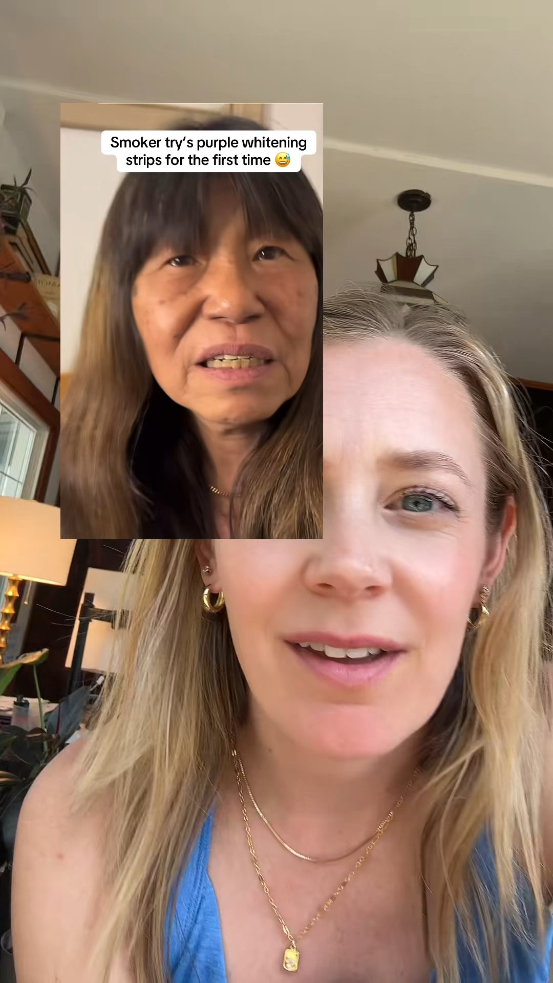 Um… wow. 

#LTKBeauty #LTKmorningroutine #LTKselfcare