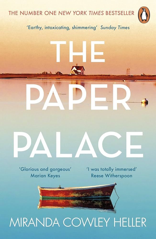 The Paper Palace: The No.1 New York Times Bestseller and Reese Witherspoon Bookclub Pick | Amazon (UK)
