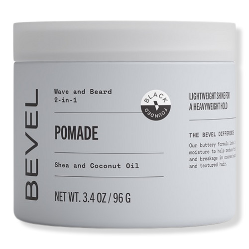 2-in-1 Hair and Beard Pomade | Ulta