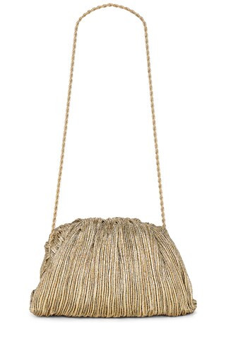 Bailey Clutch
                    
                    Loeffler Randall | Revolve Clothing (Global)