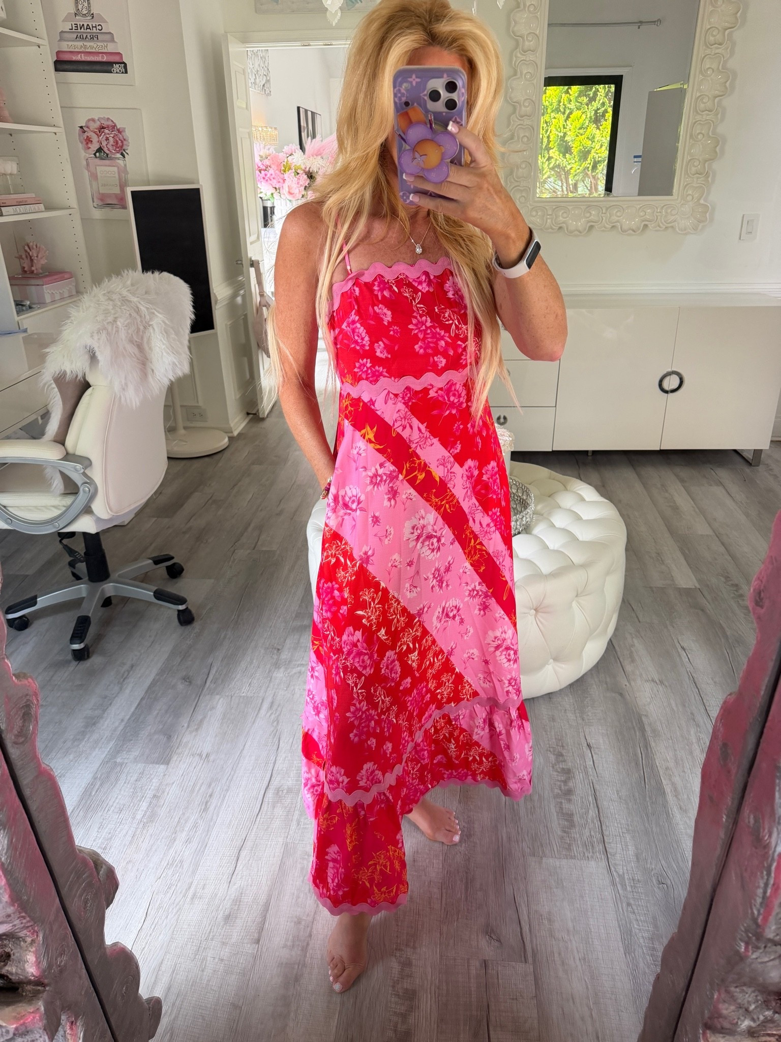 This dress !

#LTKSeasonal #LTKSaleAlert #LTKdayinmylife