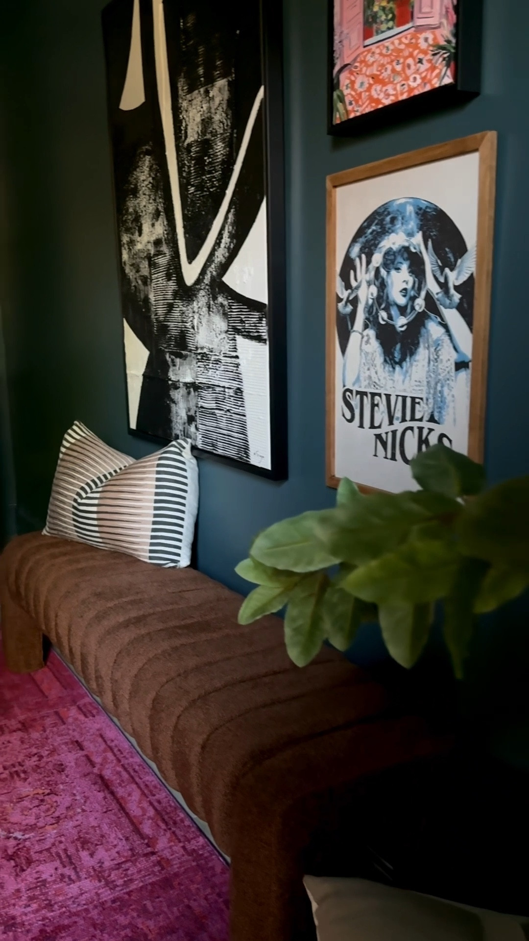 All the goods from my home office refresh  